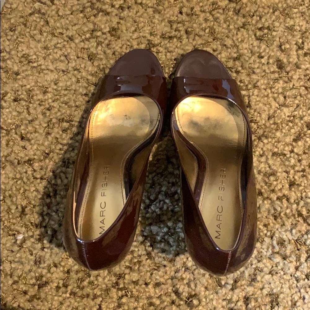 Marc Fisher heels